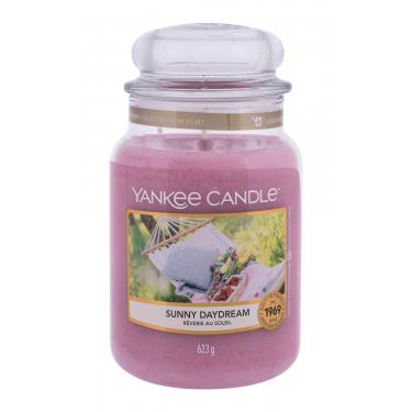 Yankee Candle Sunny Daydream   623G    Unisex (Dišeca Sveca)