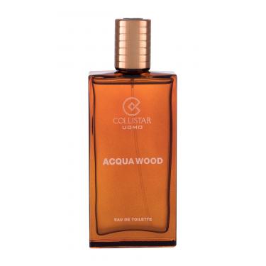 Collistar Acqua Wood   100Ml    Moški (Eau De Toilette)