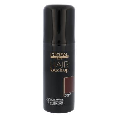 L'Oréal Professionnel Hair Touch Up   75Ml Mahogany Brown   Ženski (Barva Las)