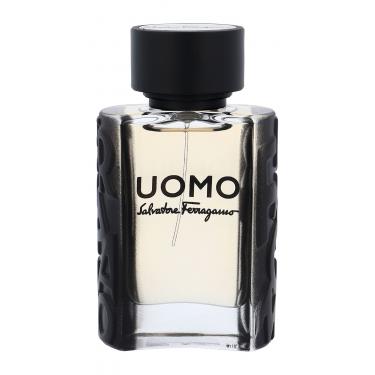 Salvatore Ferragamo Uomo   30Ml    Moški (Eau De Toilette)