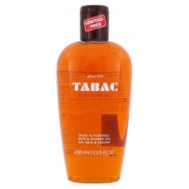 Tabac Original   400Ml    Moški (Gel Za Tuširanje)