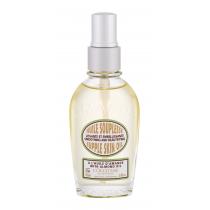 L'Occitane Almond   100Ml   (Amande) Ženski (Olje Za Telo)