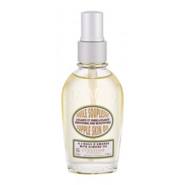 L'Occitane Almond   100Ml   (Amande) Ženski (Olje Za Telo)