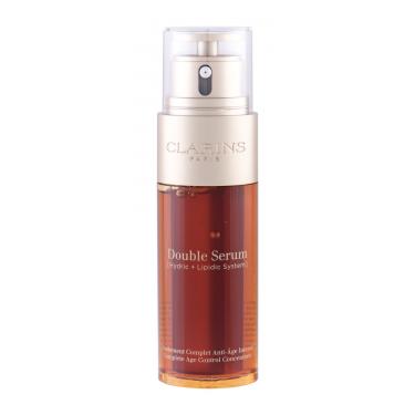 Clarins Double Serum   50Ml    Ženski (Serum Za Kožo)