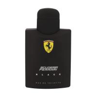 Ferrari Black Line  125Ml  Moški  (Toaletna Voda)