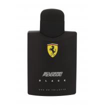 Ferrari Black Line  125Ml  Moški  (Toaletna Voda)