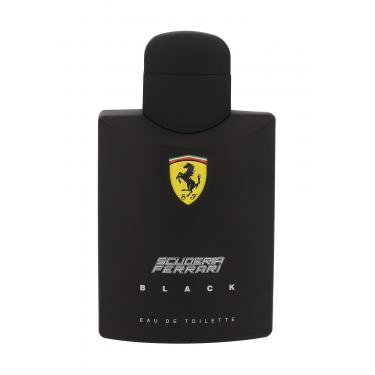 Ferrari Black Line  125Ml  Moški  (Toaletna Voda)
