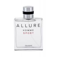 Chanel Allure Homme Sport Cologne   50Ml    Moški (Eau De Cologne)