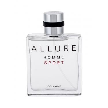 Chanel Allure Homme Sport Cologne   50Ml    Moški (Eau De Cologne)