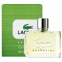 Lacoste Essential 125Ml    Moški Brez Embalaže(Toaletna Voda)