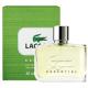 Lacoste Essential 125Ml    Moški Brez Embalaže(Toaletna Voda)