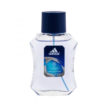 Adidas Uefa Champions League Star Edition  50Ml    Moški (Eau De Toilette)