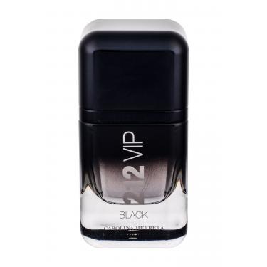 Carolina Herrera 212 Vip Men Black  50Ml    Moški (Eau De Parfum)