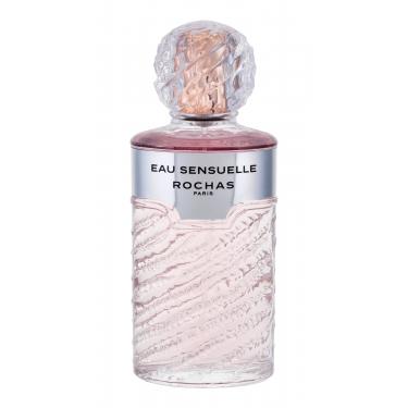 Rochas Eau Sensuelle   100Ml    Ženski (Eau De Toilette)