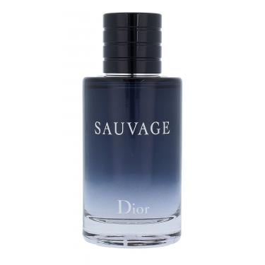 Christian Dior Sauvage 100Ml   Moški  (Toaletna Voda)