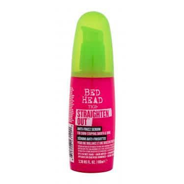 Tigi Bed Head Straighten Out  100Ml    Ženski (Glajenje Las)