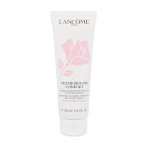 Lancôme Creme-Mousse Confort   125Ml    Ženski (Cistilna Krema)