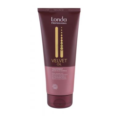 Londa Professional Velvet Oil   200Ml    Ženski (Maska Za Lase)