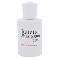 Juliette Has A Gun Miss Charming   50Ml    Ženski (Eau De Parfum)