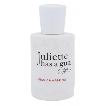 Juliette Has A Gun Miss Charming   50Ml    Ženski (Eau De Parfum)