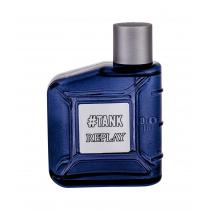Replay #Tank   100Ml    Moški (Eau De Toilette)