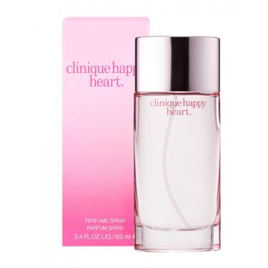 Clinique Happy Heart 100Ml    Ženski (Parfumska Voda)