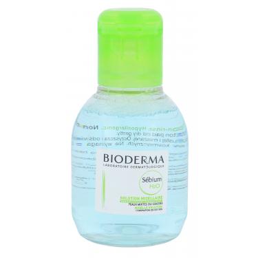 Bioderma Sébium   100Ml    Ženski (Micelarna Voda)