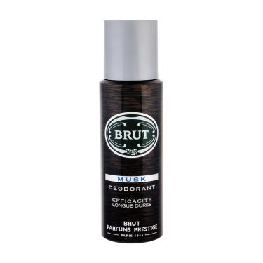 Brut Musk   200Ml    Moški (Deodorant)
