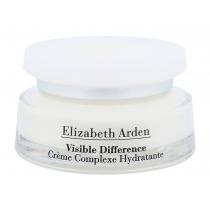 Elizabeth Arden Visible Difference Refining Moisture Cream Complex 75Ml (Dnevna Krema)