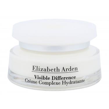 Elizabeth Arden Visible Difference Refining Moisture Cream Complex 75Ml (Dnevna Krema)