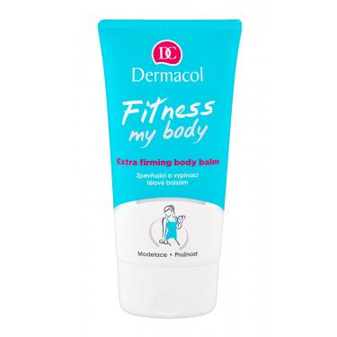 Dermacol Fitness My Body   150Ml    Ženski (Balzam Za Telo)