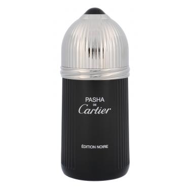 Cartier Pasha De Cartier Edition Noire  100Ml    Moški (Eau De Toilette)