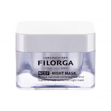 Filorga Ncef Supreme Multi-Correction Night Mask  50Ml    Ženski (Obrazna Maska)