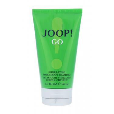 Joop! Go   150Ml    Moški (Gel Za Tuširanje)