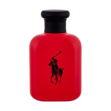 Ralph Lauren Polo Red   75Ml    Moški (Eau De Toilette)