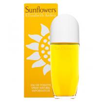 Elizabeth Arden Sunflowers 30Ml   Ženski  (Toaletna Voda)