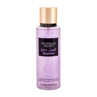 Victoria´S Secret Love Spell Shimmer  250Ml    Ženski (Sprej Za Telo)
