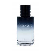 Christian Dior Sauvage   100Ml    Moški (Aftershave Water)