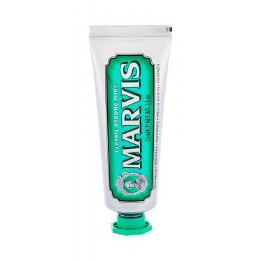 Marvis Classic Strong Mint   25Ml    Unisex (Zobna Pasta)