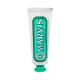 Marvis Classic Strong Mint   25Ml    Unisex (Zobna Pasta)