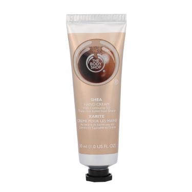 The Body Shop Shea   30Ml    Ženski (Krema Za Roke)