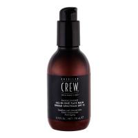 American Crew Shaving Skincare All-In-One Face Balm  170Ml   Spf15 Moški (Aftershave Balm)