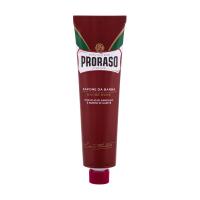 Proraso Red Shaving Soap In A Tube  150Ml    Moški (Pena Za Britje)