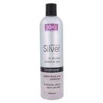 Xpel Shimmer Of Silver   400Ml    Ženski (Regenerator)