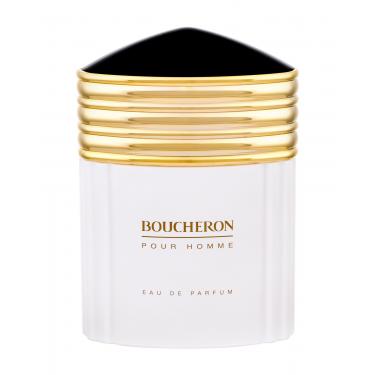 Boucheron Pour Homme Collector  100Ml    Moški (Eau De Parfum)