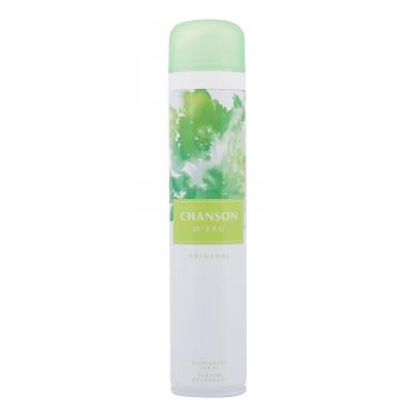 Chanson Chanson D´Eau   200Ml    Ženski (Deodorant)