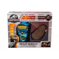 Universal Jurassic World 150Ml  Shower Gel 150 Ml + Bath Toy  K (Shower Gel)