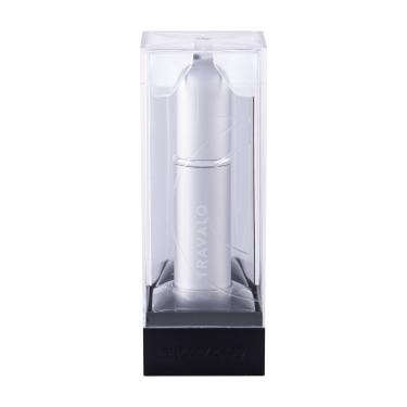 Travalo Classic   5Ml Silver   Unisex (Ponovno Polnjenje)