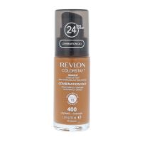 Revlon Colorstay Combination Oily Skin  30Ml 400 Caramel  Spf15 Ženski (Makeup)