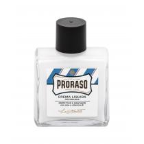 Proraso Blue After Shave Balm  100Ml    Moški (Aftershave Balm)
